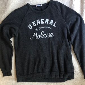 Tuesday Bassen Sweatshirt